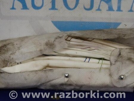 ФОТО Airbag сидения для Mitsubishi Lancer X 10 (08-17) Киев