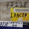 ФОТО Airbag сидения для Mitsubishi Lancer X 10 (08-17) Киев