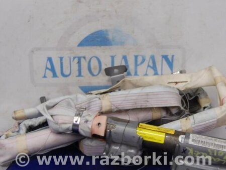ФОТО AirBag шторка для Mitsubishi Lancer X 10 (08-17) Киев