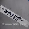 ФОТО AirBag шторка для Mitsubishi Lancer X 10 (08-17) Киев