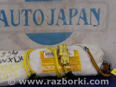 ФОТО Airbag сидения для Mitsubishi Lancer X 10 (08-17) Киев