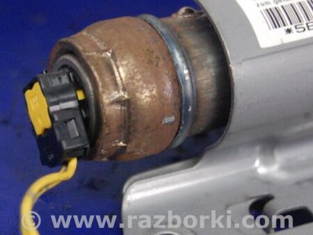ФОТО AirBag шторка для Mitsubishi Lancer X 10 (08-17) Киев