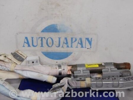 ФОТО AirBag шторка для Mitsubishi Lancer X 10 (08-17) Киев