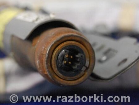 ФОТО AirBag шторка для Mitsubishi Lancer X 10 (08-17) Киев