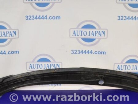 ФОТО Пластик под лобовое стекло (Жабо) для Mitsubishi Lancer X 10 (08-17) Киев