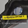 ФОТО Пластик под лобовое стекло (Жабо) для Mitsubishi Lancer X 10 (08-17) Киев