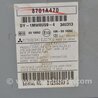 ФОТО Магнитола для Mitsubishi Lancer X 10 (08-17) Киев