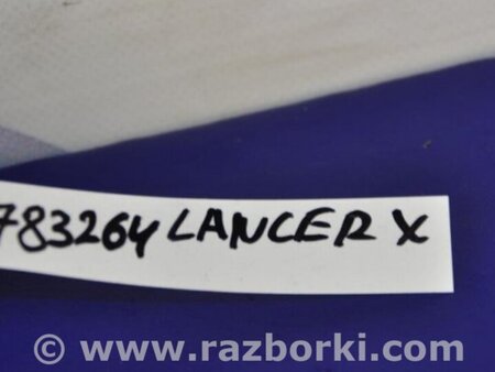 ФОТО Блок управления двигателем для Mitsubishi Lancer X 10 (08-17) Киев