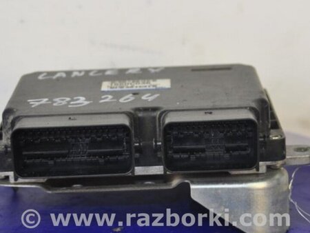 ФОТО Блок управления двигателем для Mitsubishi Lancer X 10 (08-17) Киев