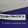 ФОТО Блок управления двигателем для Mitsubishi Lancer X 10 (08-17) Киев