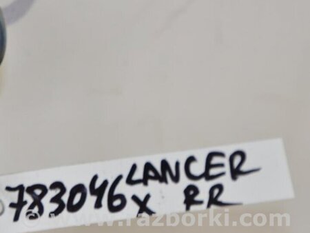 ФОТО Стабилизатор задний для Mitsubishi Lancer X 10 (08-17) Киев