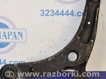 ФОТО Рычаг передний нижний для Mitsubishi Lancer X 10 (08-17) Киев