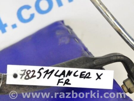 ФОТО Стабилизатор передний для Mitsubishi Lancer X 10 (08-17) Киев