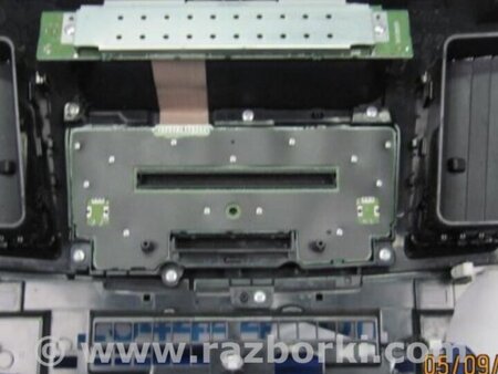 ФОТО Магнитола для Mitsubishi Lancer X 10 (08-17) Киев