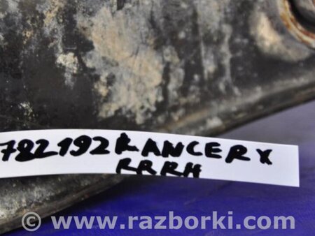 ФОТО Рычаг задний нижний поперечный для Mitsubishi Lancer X 10 (08-17) Киев