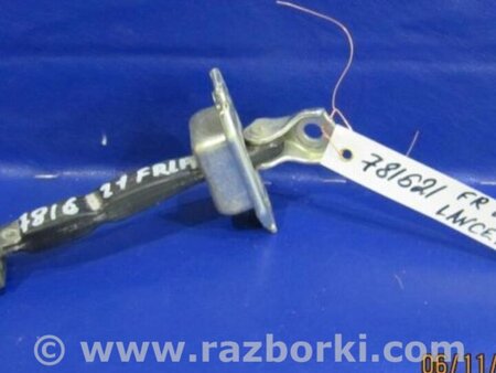 ФОТО Ограничитель двери для Mitsubishi Lancer X 10 (08-17) Киев
