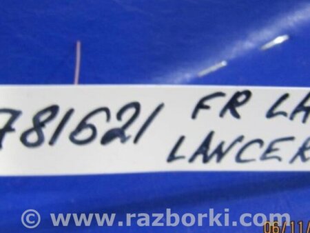 ФОТО Ограничитель двери для Mitsubishi Lancer X 10 (08-17) Киев