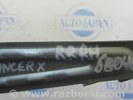 ФОТО Стеклоподъемник для Mitsubishi Lancer X 10 (08-17) Киев