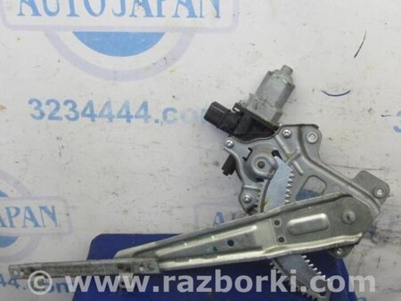 ФОТО Стеклоподъемник для Mitsubishi Lancer X 10 (08-17) Киев