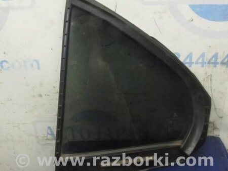 ФОТО Стекло двери глухое для Mitsubishi Lancer X 10 (08-17) Киев