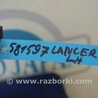 ФОТО Заглушка ПТФ для Mitsubishi Lancer X 10 (08-17) Киев