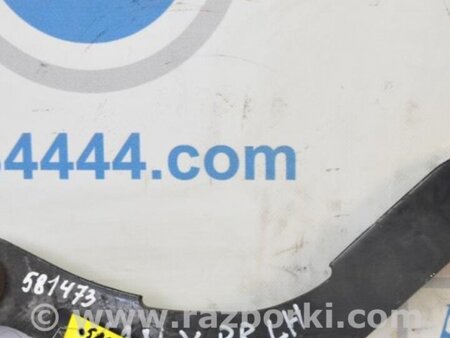 ФОТО Рычаг задний верхний поперечный для Mitsubishi Lancer X 10 (08-17) Киев