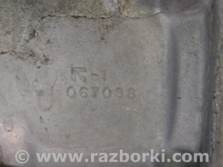 ФОТО Раздатка для Mitsubishi Lancer X 10 (08-17) Киев