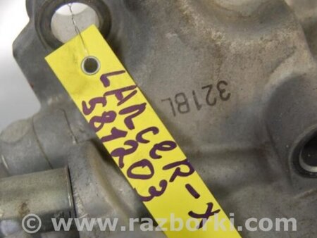 ФОТО Раздатка для Mitsubishi Lancer X 10 (08-17) Киев