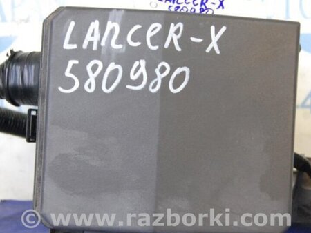ФОТО Блок предохранителей для Mitsubishi Lancer X 10 (08-17) Киев