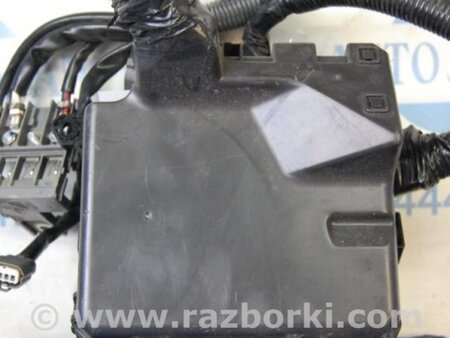 ФОТО Блок предохранителей для Mitsubishi Lancer X 10 (08-17) Киев