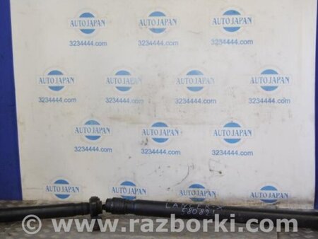 ФОТО Карданный вал задний для Mitsubishi Lancer X 10 (08-17) Киев