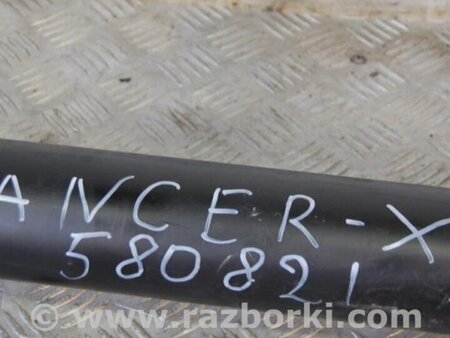 ФОТО Карданный вал задний для Mitsubishi Lancer X 10 (08-17) Киев