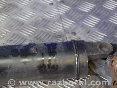ФОТО Карданный вал задний для Mitsubishi Lancer X 10 (08-17) Киев