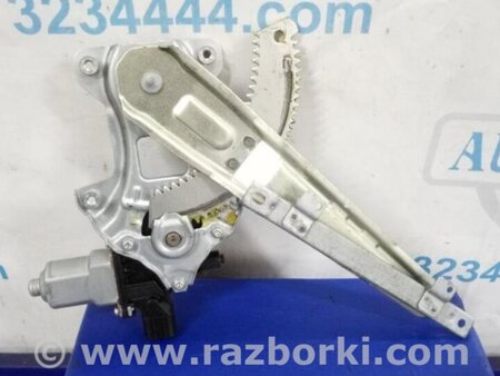 ФОТО Стеклоподъемник для Mitsubishi Lancer X 10 (08-17) Киев