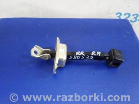 ФОТО Ограничитель двери для Mitsubishi Lancer X 10 (08-17) Киев