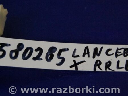 ФОТО Кнопка стеклоподьемника для Mitsubishi Lancer X 10 (08-17) Киев