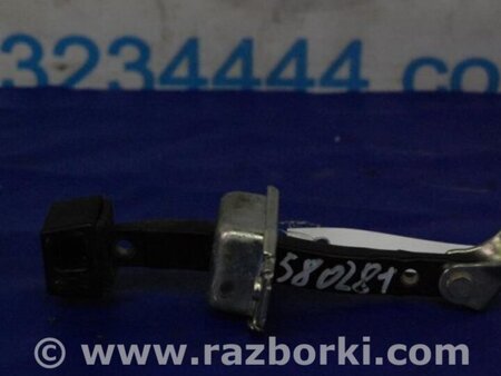 ФОТО Ограничитель двери для Mitsubishi Lancer X 10 (08-17) Киев