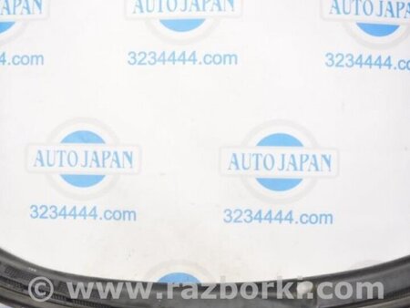 ФОТО Пластик под лобовое стекло (Жабо) для Mitsubishi Lancer X 10 (08-17) Киев