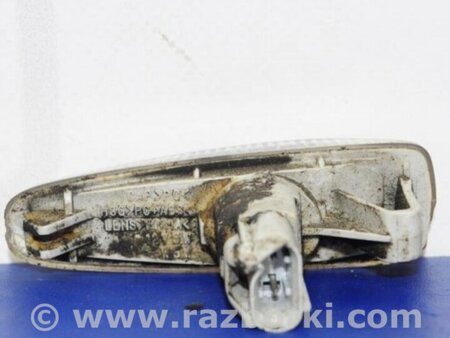 ФОТО Повторитель поворота в крыло для Mitsubishi Lancer X 10 (08-17) Киев