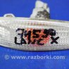 ФОТО Повторитель поворота в крыло для Mitsubishi Lancer X 10 (08-17) Киев