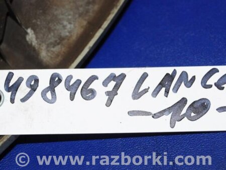 ФОТО Колпаки для Mitsubishi Lancer X 10 (08-17) Киев