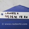 ФОТО Ограничитель двери для Mitsubishi Lancer X 10 (08-17) Киев
