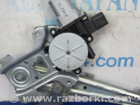ФОТО Стеклоподъемник для Mitsubishi Lancer X 10 (08-17) Киев