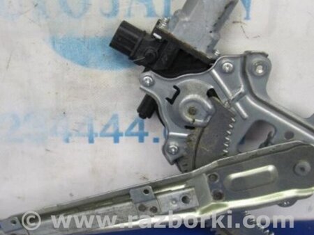 ФОТО Стеклоподъемник для Mitsubishi Lancer X 10 (08-17) Киев