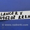 ФОТО Стеклоподъемник для Mitsubishi Lancer X 10 (08-17) Киев