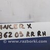 ФОТО Ограничитель двери для Mitsubishi Lancer X 10 (08-17) Киев