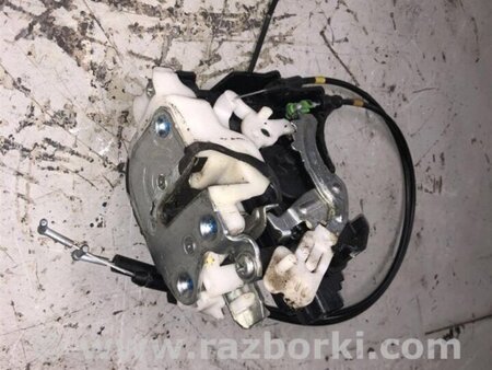 ФОТО Замок двери для Mitsubishi Lancer X 10 (08-17) Киев