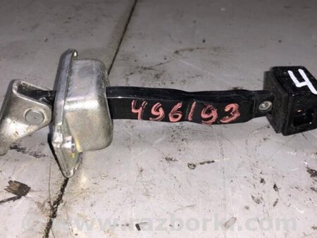 ФОТО Ограничитель двери для Mitsubishi Lancer X 10 (08-17) Киев