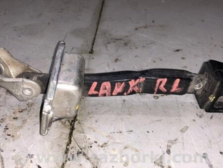ФОТО Ограничитель двери для Mitsubishi Lancer X 10 (08-17) Киев
