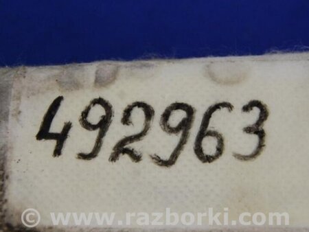 ФОТО Airbag сидения для Mitsubishi Lancer X 10 (08-17) Киев